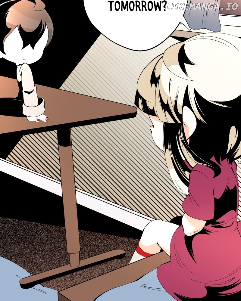 The Dummy's Dummy Chapter 20 - page 34
