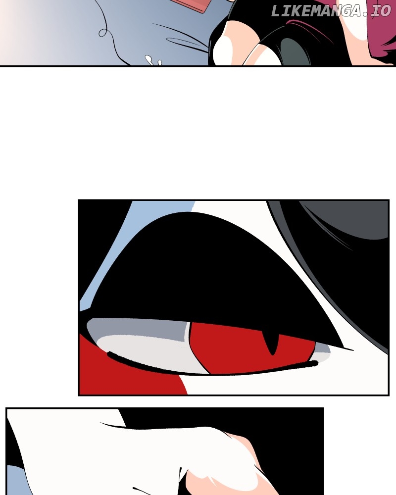 The Dummy's Dummy Chapter 20 - page 42