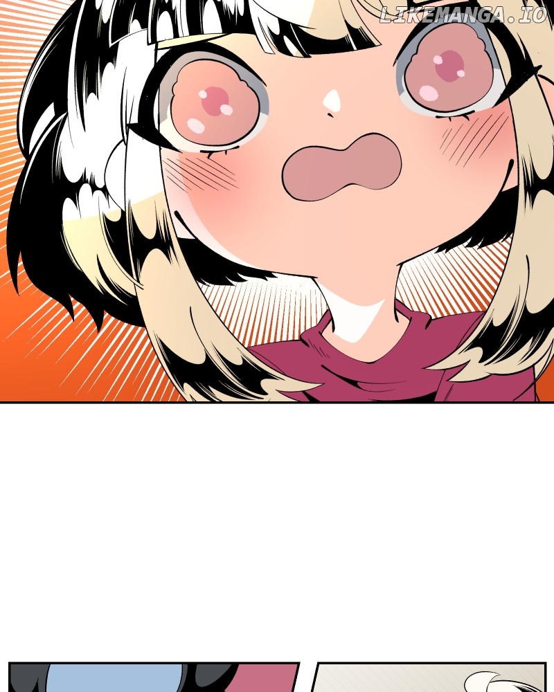 The Dummy's Dummy Chapter 20 - page 44