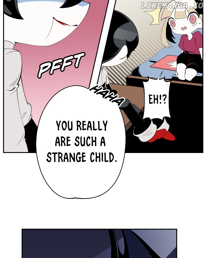 The Dummy's Dummy Chapter 20 - page 45