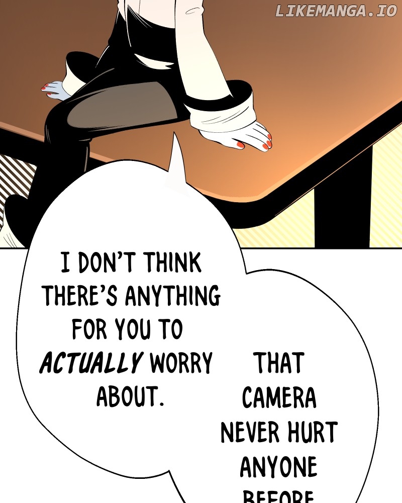 The Dummy's Dummy Chapter 20 - page 48