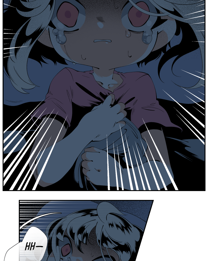 The Dummy's Dummy Chapter 42 - page 32