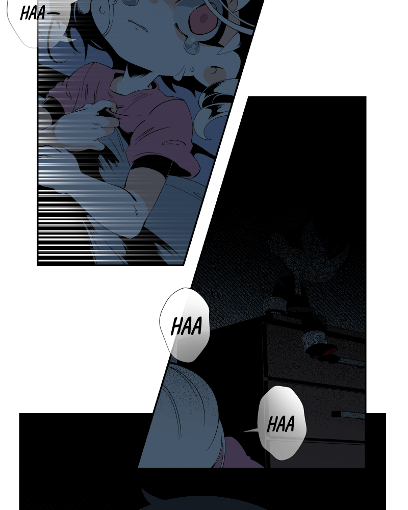 The Dummy's Dummy Chapter 42 - page 33
