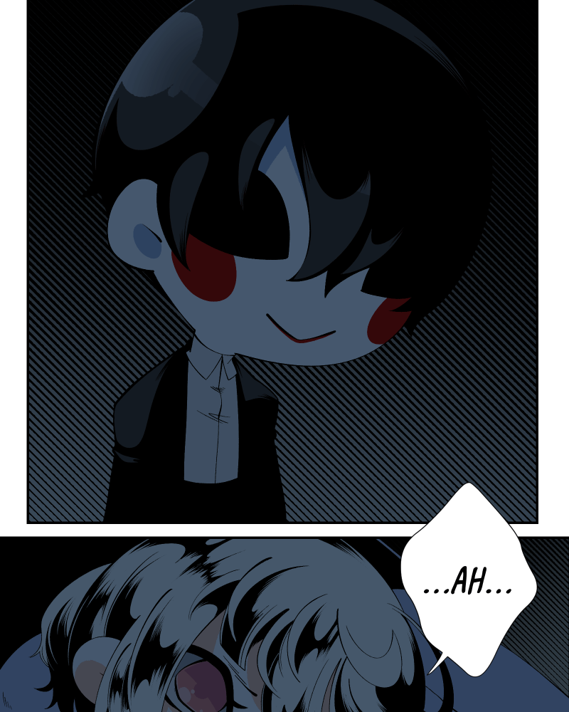 The Dummy's Dummy Chapter 42 - page 34