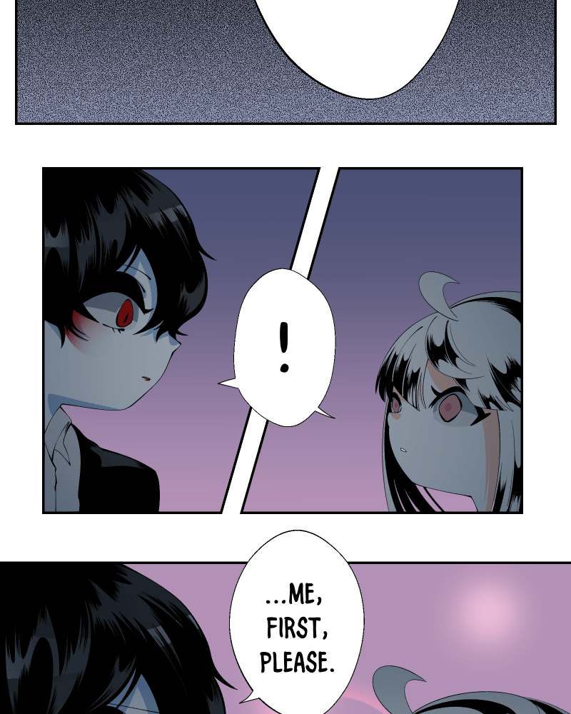 The Dummy's Dummy Chapter 42 - page 42
