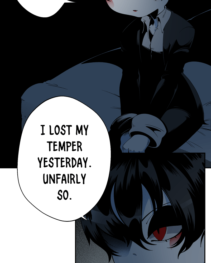 The Dummy's Dummy Chapter 42 - page 44