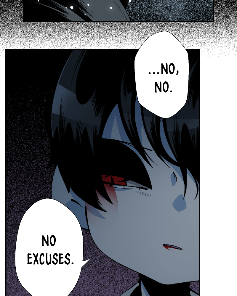 The Dummy's Dummy Chapter 42 - page 48