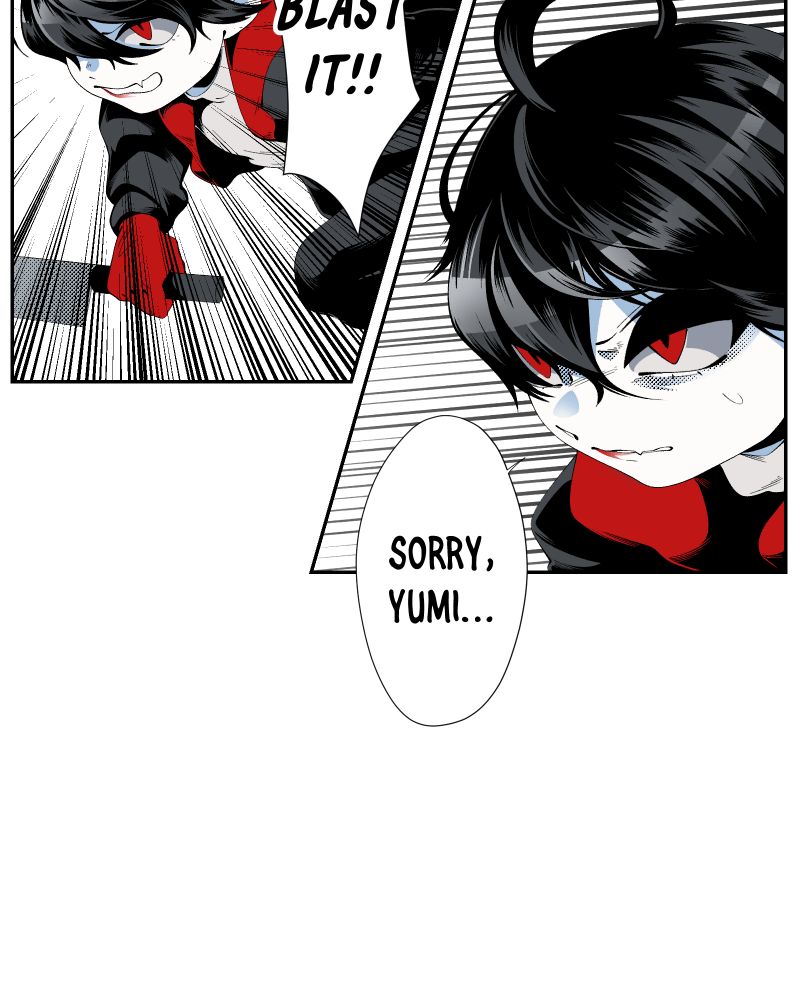 The Dummy's Dummy Chapter 67 - page 5