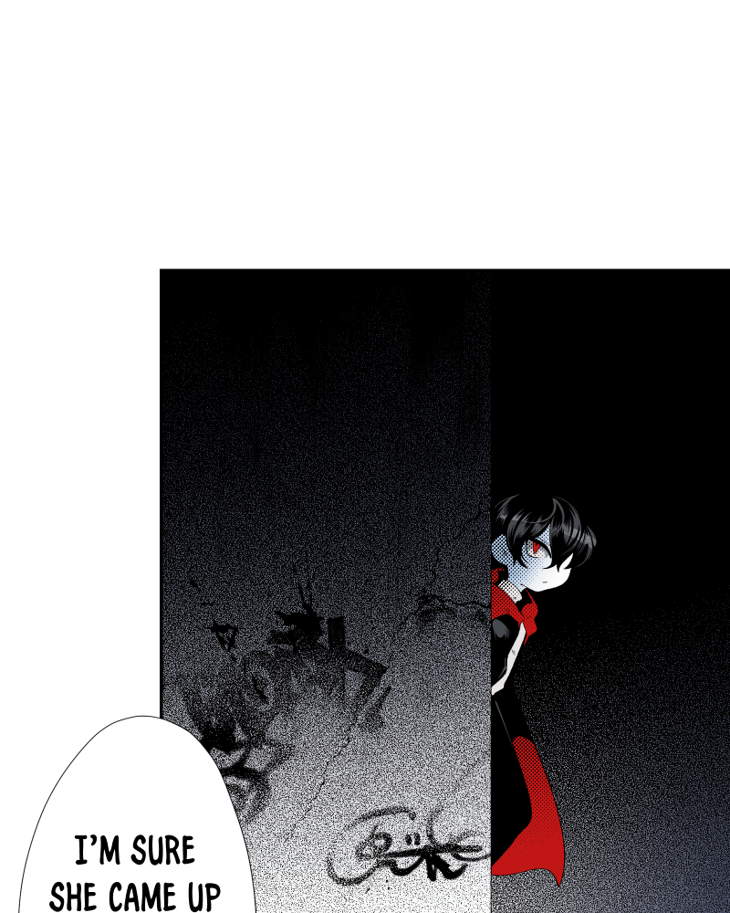 The Dummy's Dummy Chapter 67 - page 6