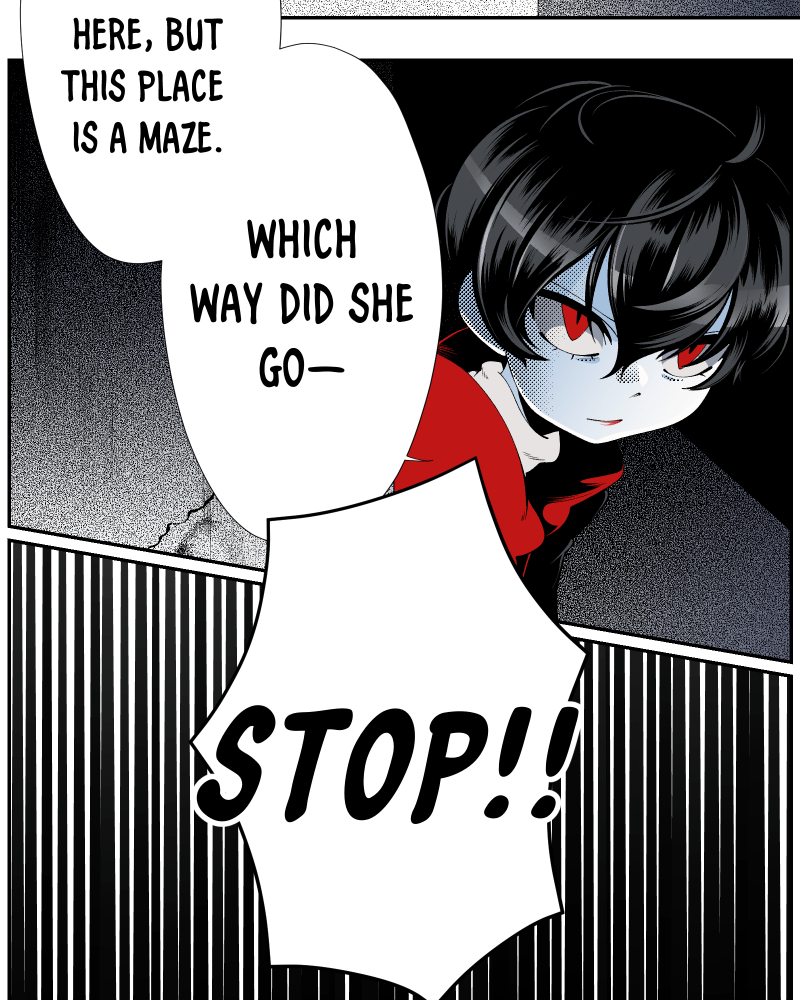 The Dummy's Dummy Chapter 67 - page 7