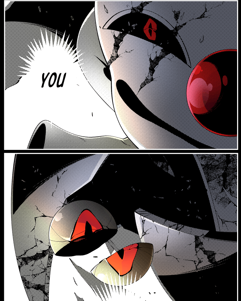 The Dummy's Dummy Chapter 67 - page 12