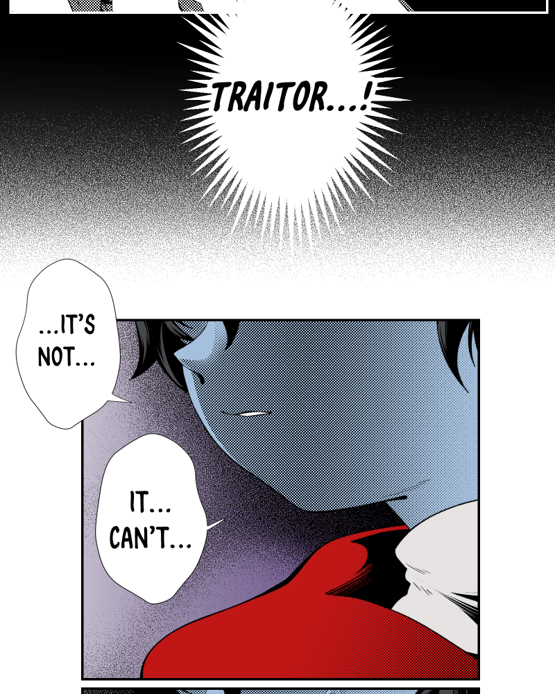 The Dummy's Dummy Chapter 67 - page 13