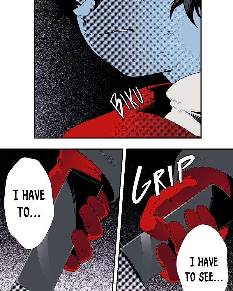 The Dummy's Dummy Chapter 67 - page 14
