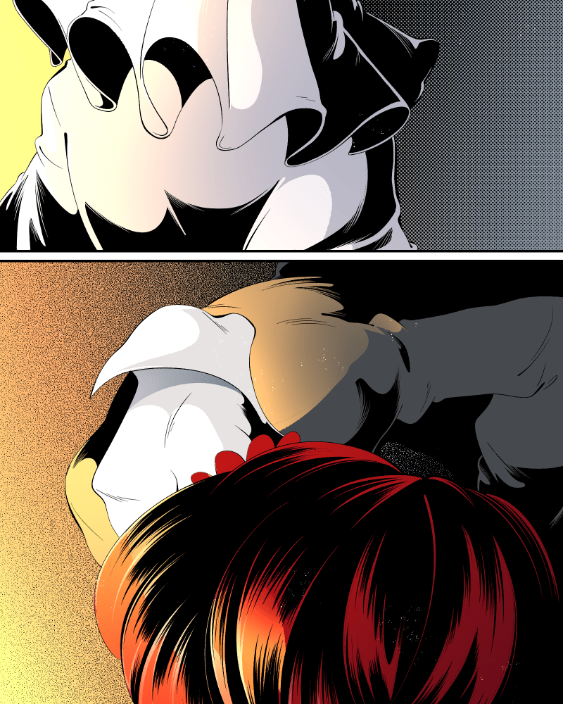 The Dummy's Dummy Chapter 67 - page 17