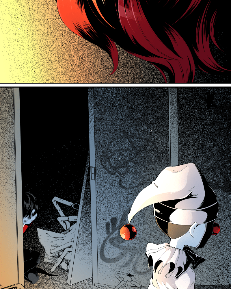 The Dummy's Dummy Chapter 67 - page 18