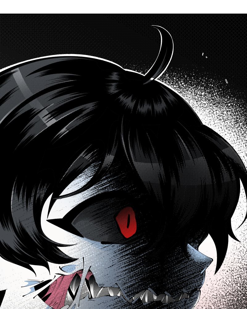 The Dummy's Dummy Chapter 67 - page 21