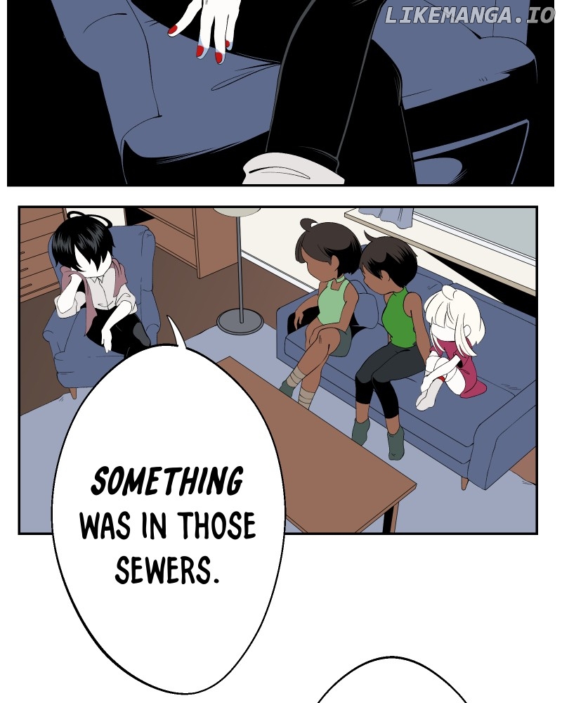The Dummy's Dummy Chapter 19 - page 24