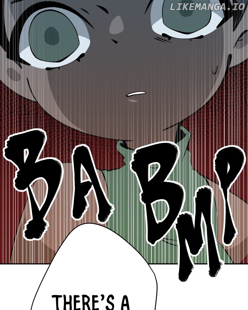 The Dummy's Dummy Chapter 19 - page 32