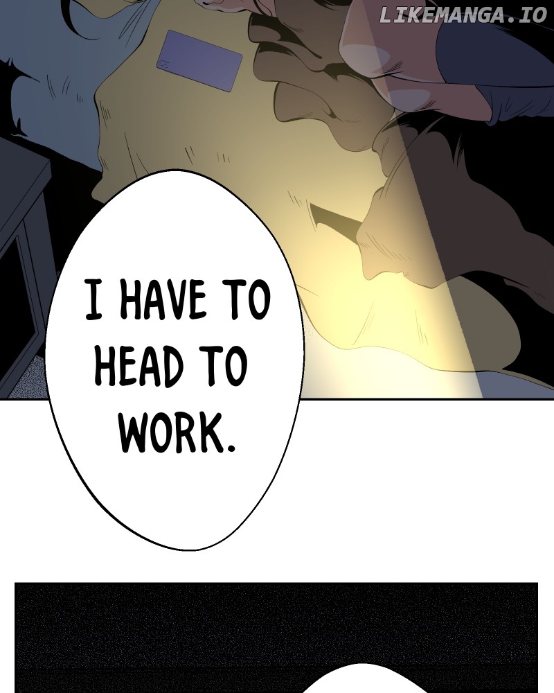 The Dummy's Dummy Chapter 19 - page 44
