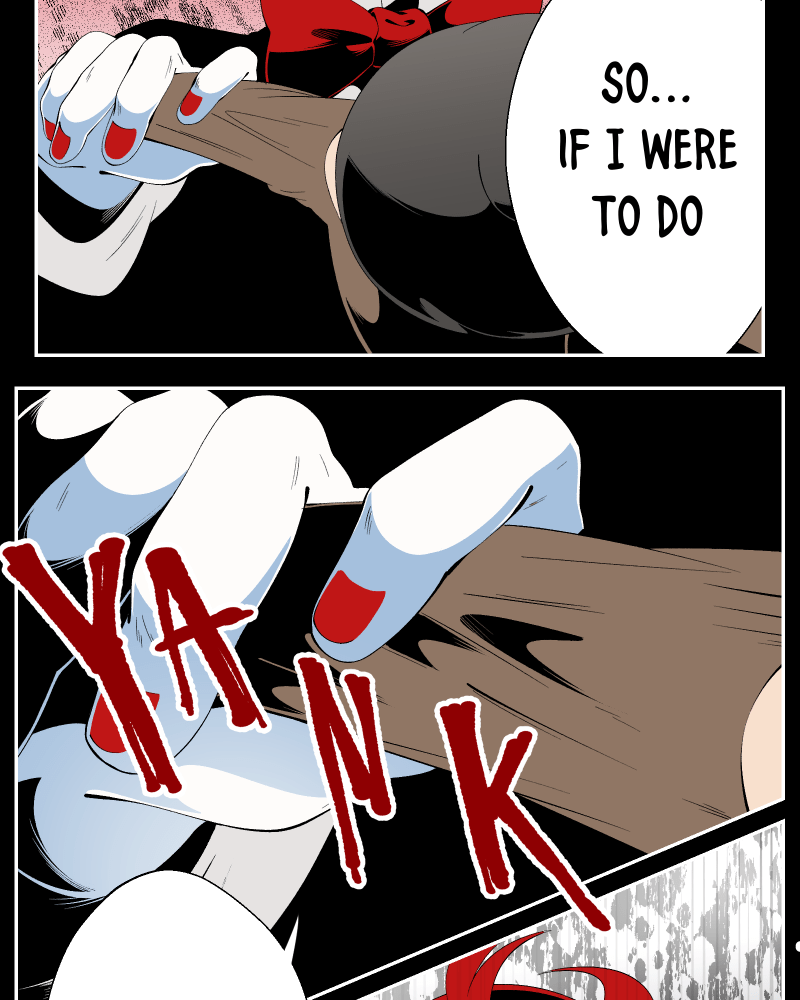 The Dummy's Dummy Chapter 64 - page 2