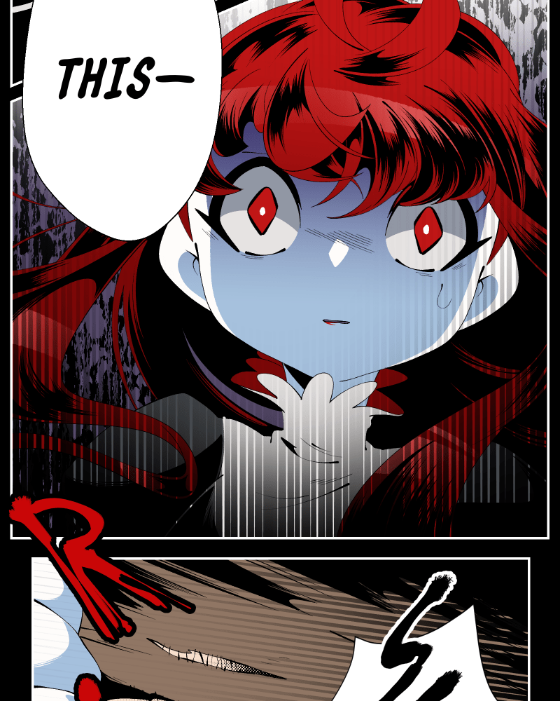 The Dummy's Dummy Chapter 64 - page 3