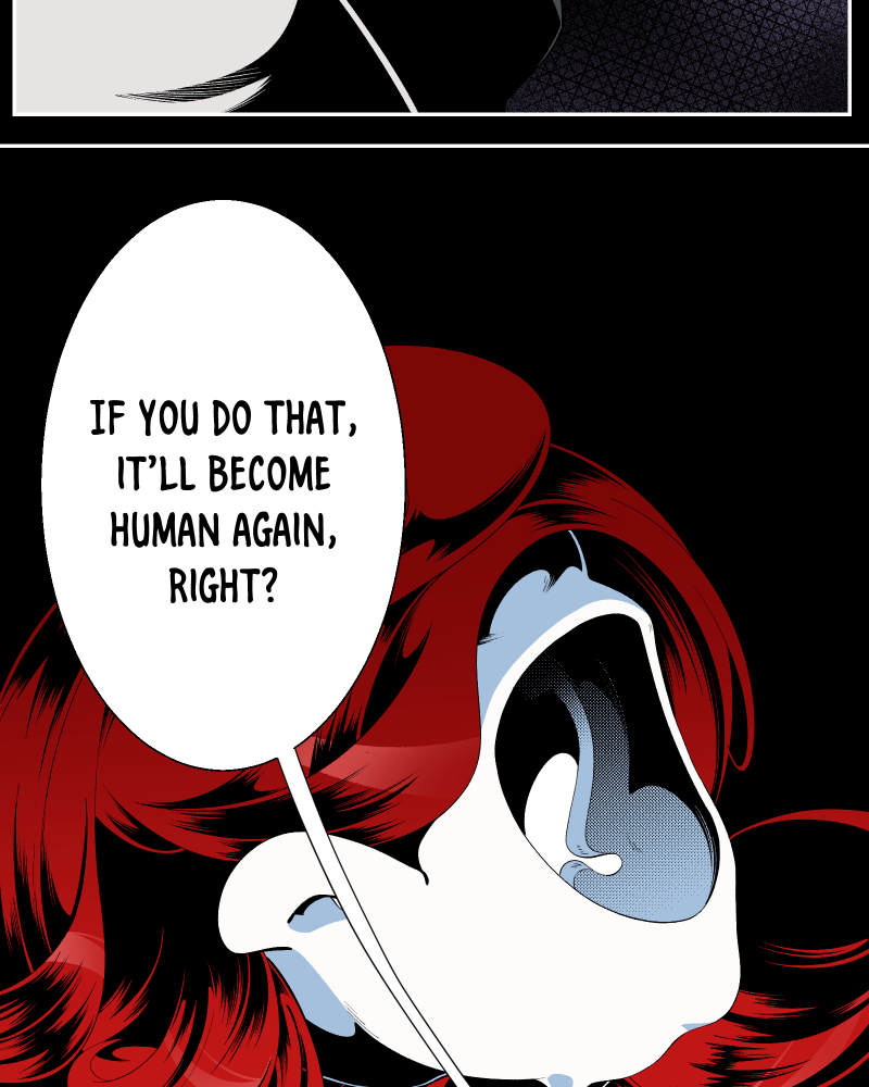 The Dummy's Dummy Chapter 64 - page 7