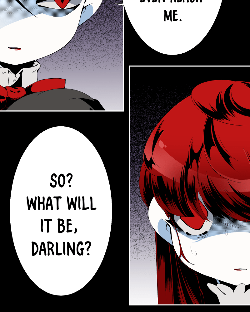 The Dummy's Dummy Chapter 64 - page 10