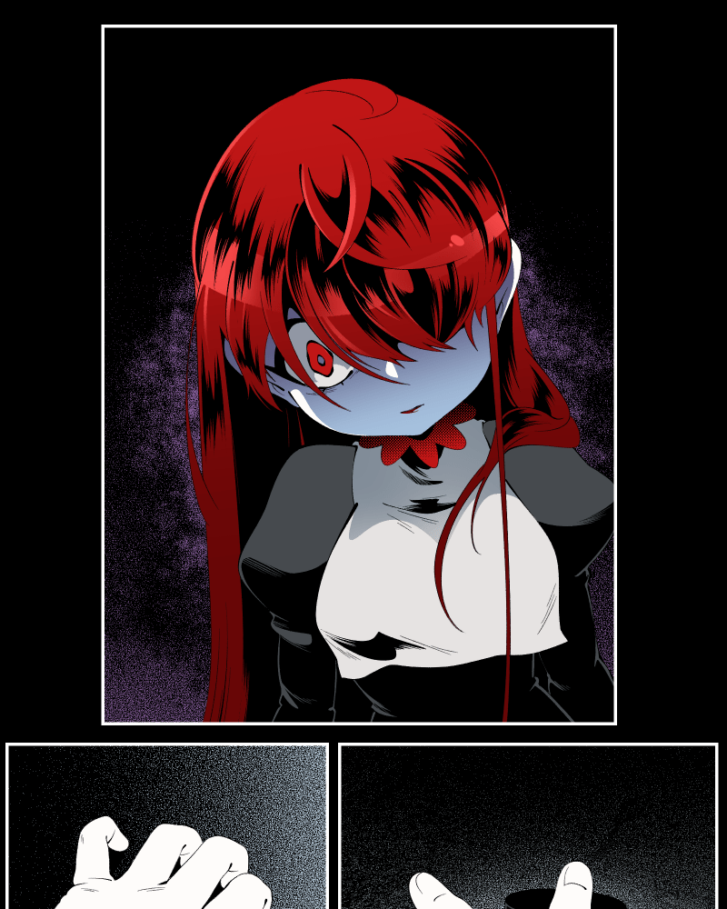The Dummy's Dummy Chapter 64 - page 11