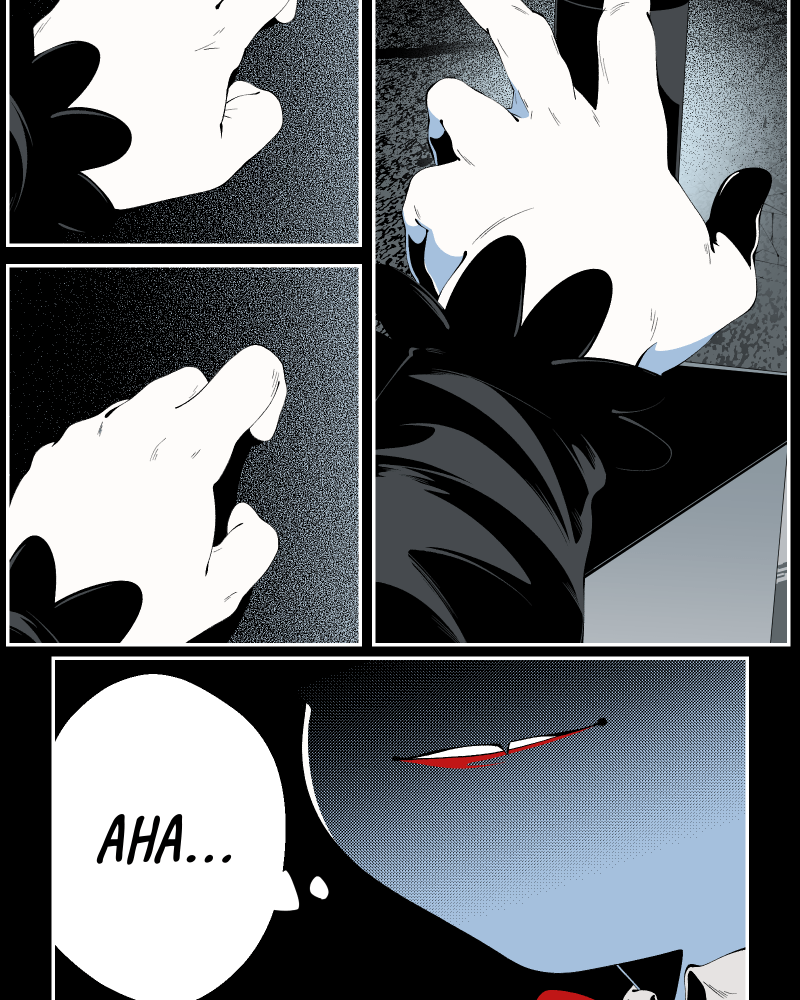 The Dummy's Dummy Chapter 64 - page 12