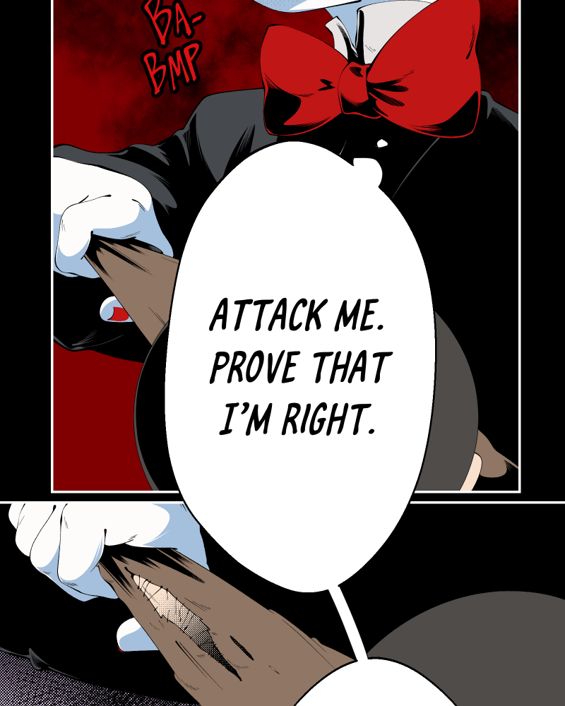 The Dummy's Dummy Chapter 64 - page 14