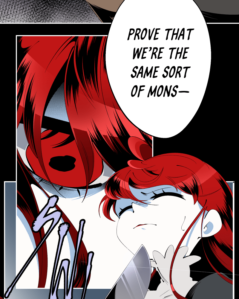 The Dummy's Dummy Chapter 64 - page 15