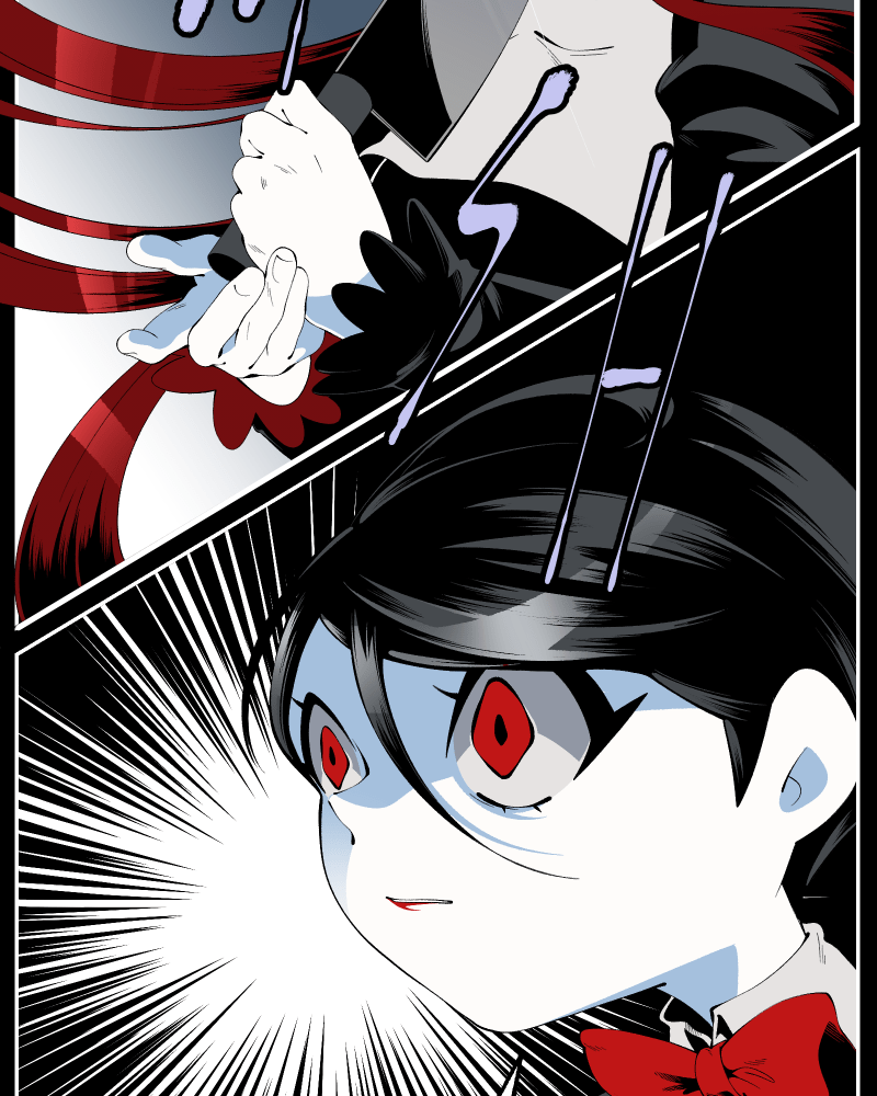 The Dummy's Dummy Chapter 64 - page 16