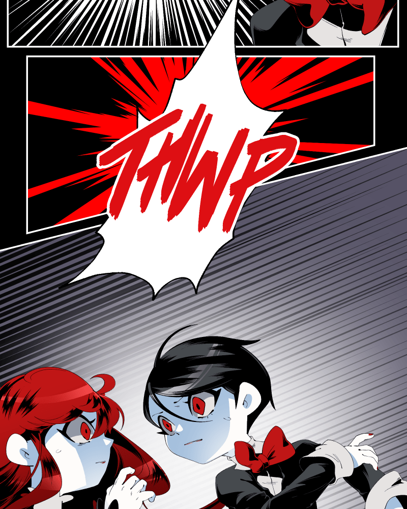 The Dummy's Dummy Chapter 64 - page 17