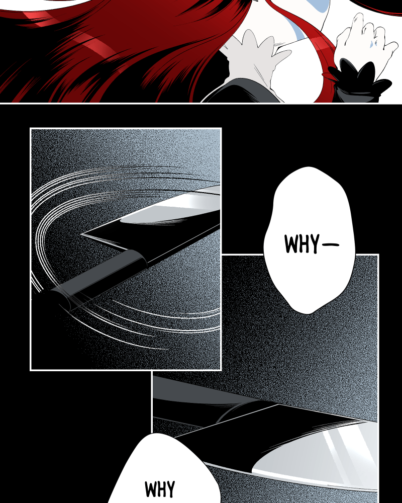 The Dummy's Dummy Chapter 64 - page 19