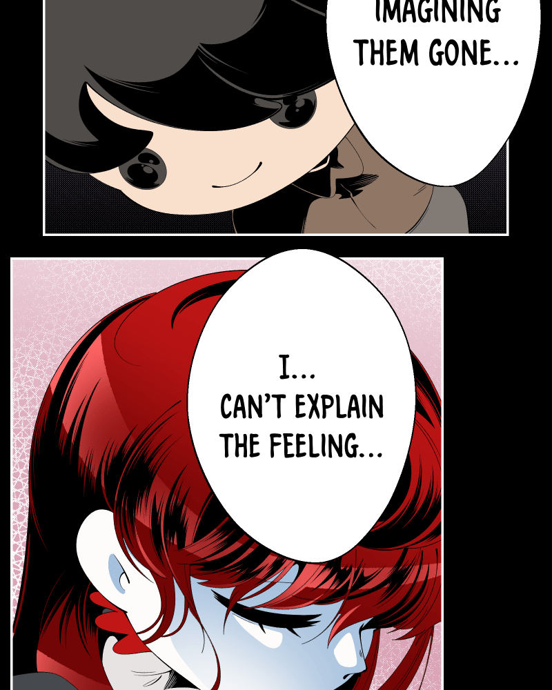 The Dummy's Dummy Chapter 64 - page 24