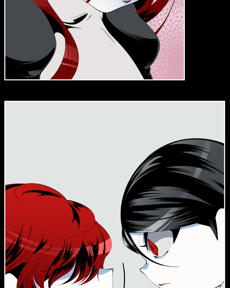 The Dummy's Dummy Chapter 64 - page 25