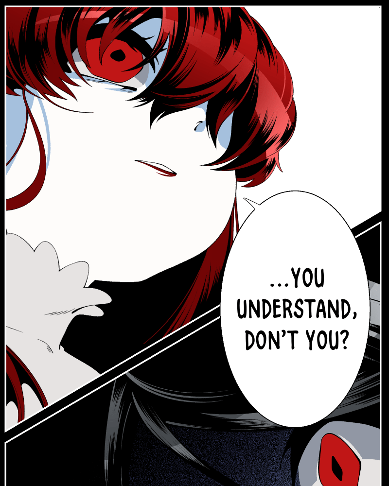 The Dummy's Dummy Chapter 64 - page 27