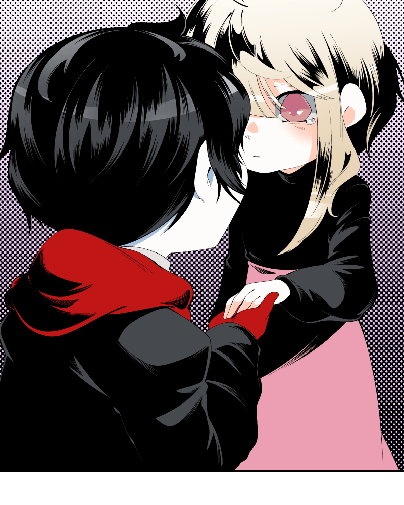 The Dummy's Dummy Chapter 64 - page 30