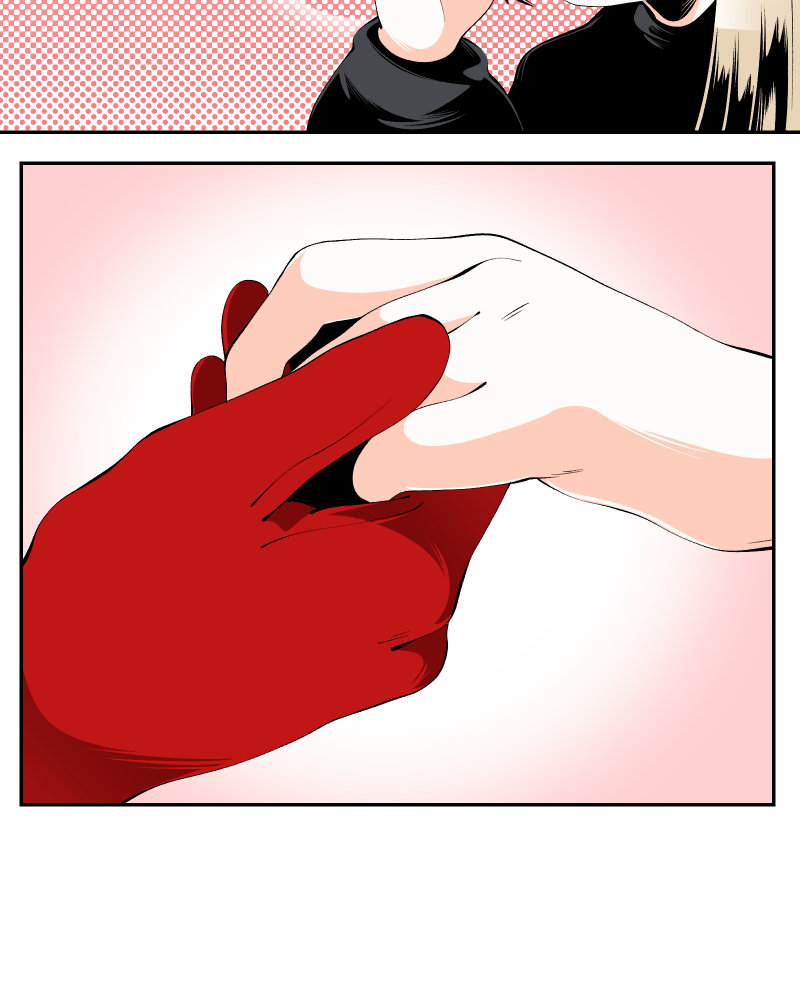 The Dummy's Dummy Chapter 64 - page 32