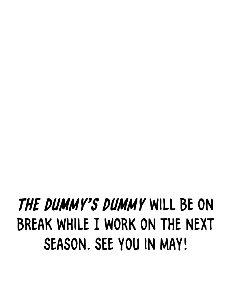 The Dummy's Dummy Chapter 64 - page 36