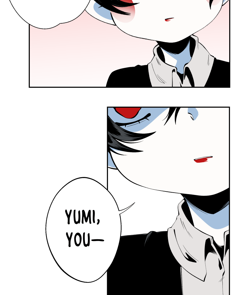 The Dummy's Dummy Chapter 41 - page 2