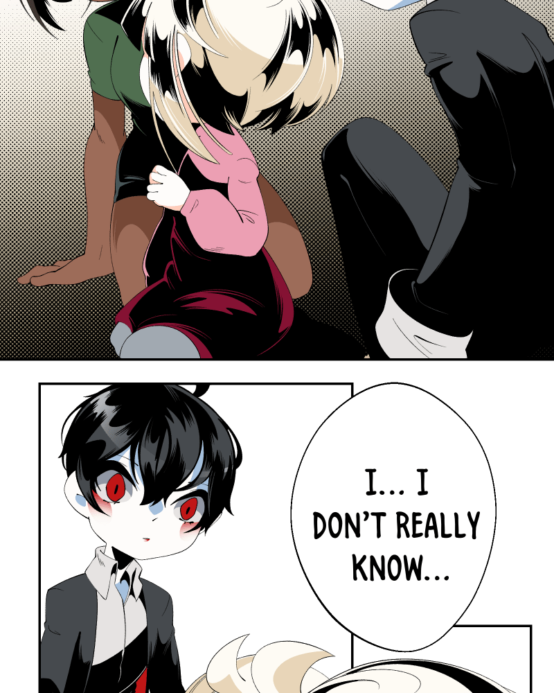 The Dummy's Dummy Chapter 41 - page 6