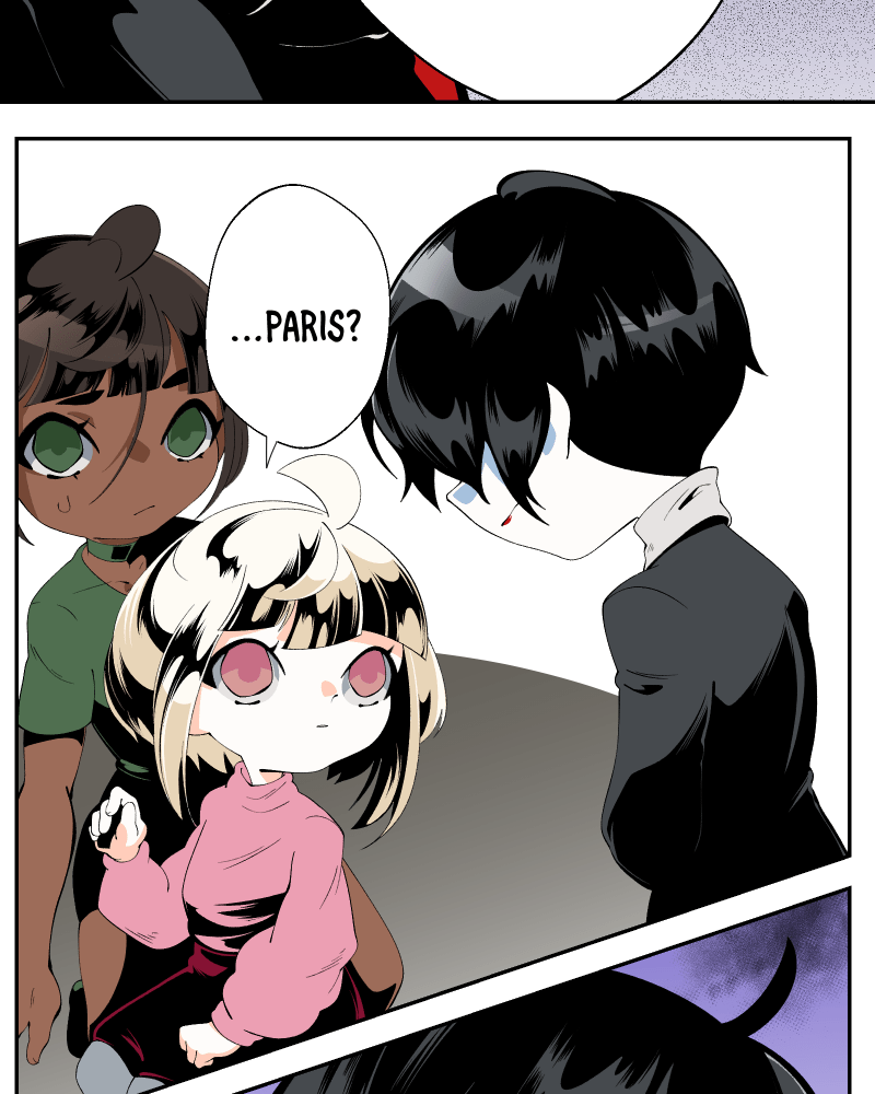 The Dummy's Dummy Chapter 41 - page 9