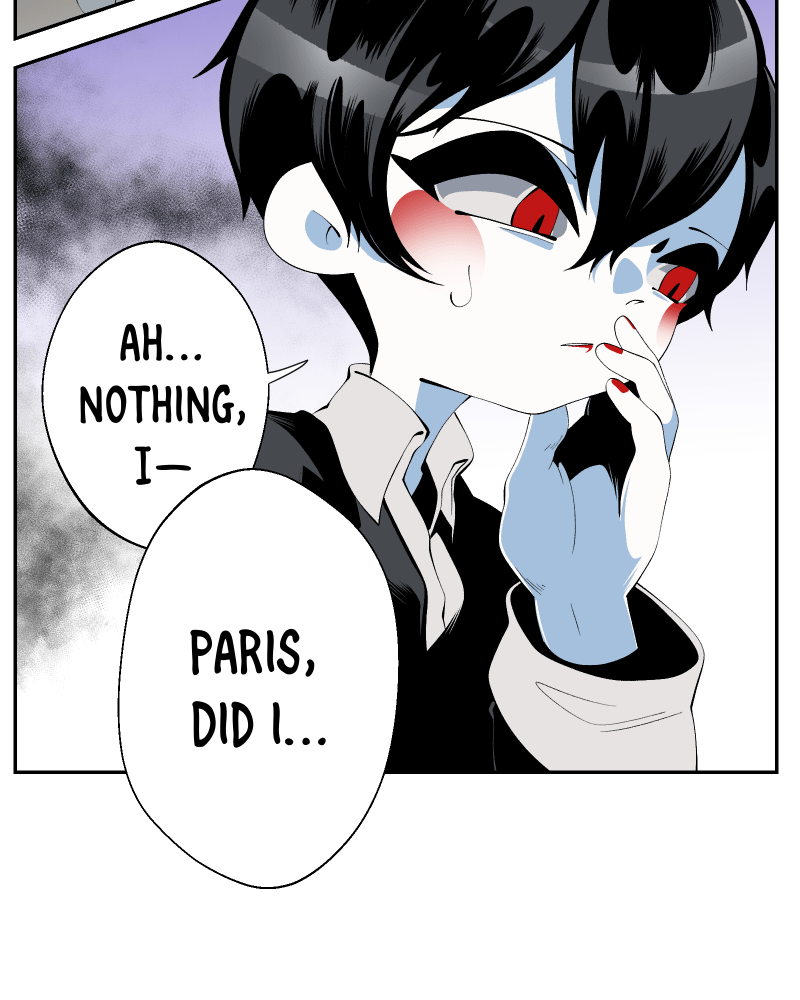 The Dummy's Dummy Chapter 41 - page 10