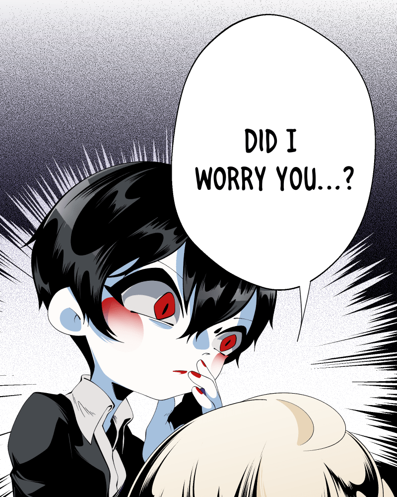 The Dummy's Dummy Chapter 41 - page 11