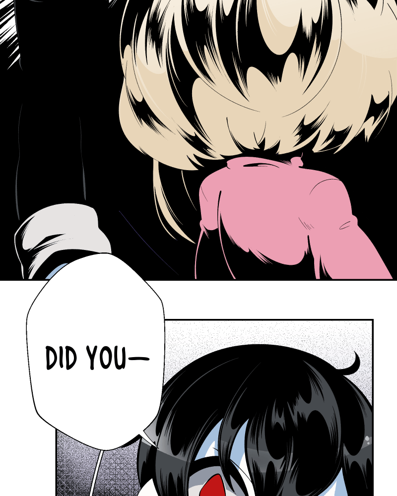 The Dummy's Dummy Chapter 41 - page 12