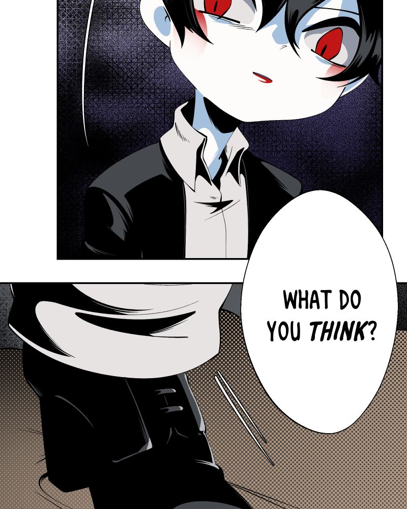 The Dummy's Dummy Chapter 41 - page 13