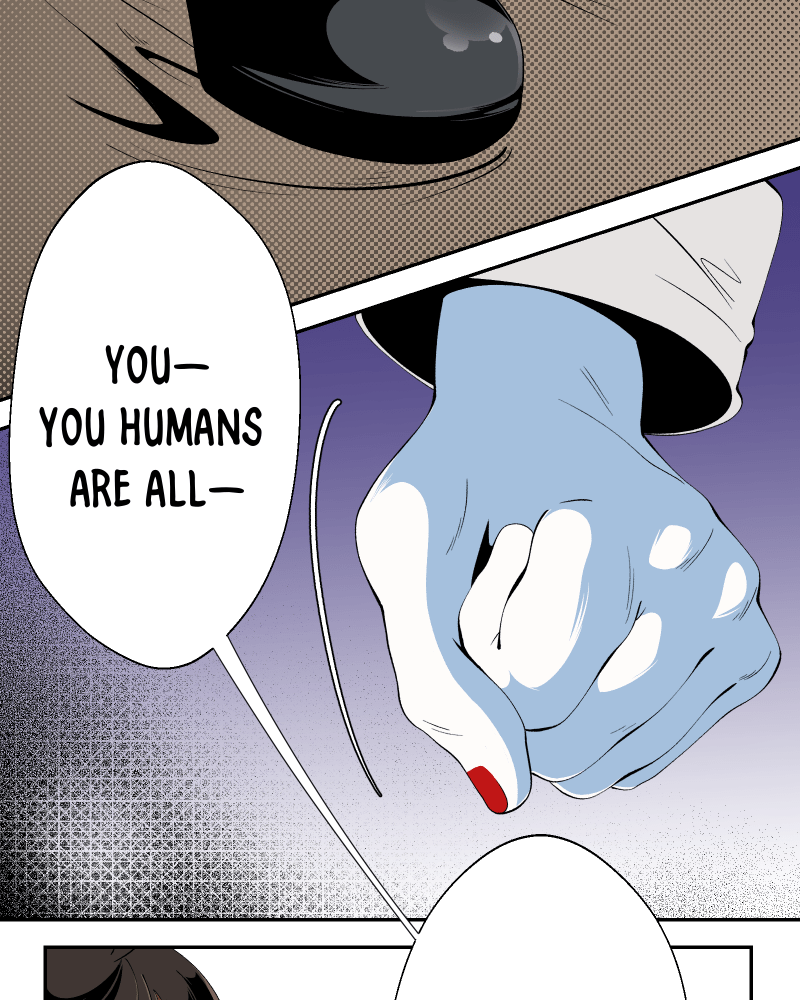 The Dummy's Dummy Chapter 41 - page 14