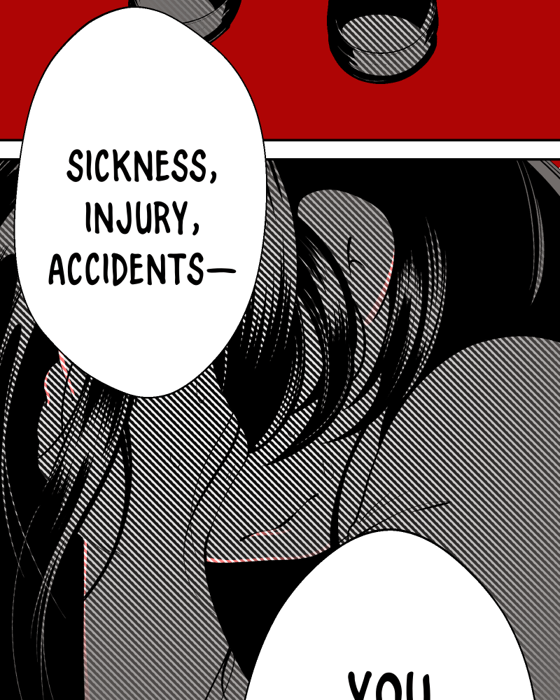 The Dummy's Dummy Chapter 41 - page 16