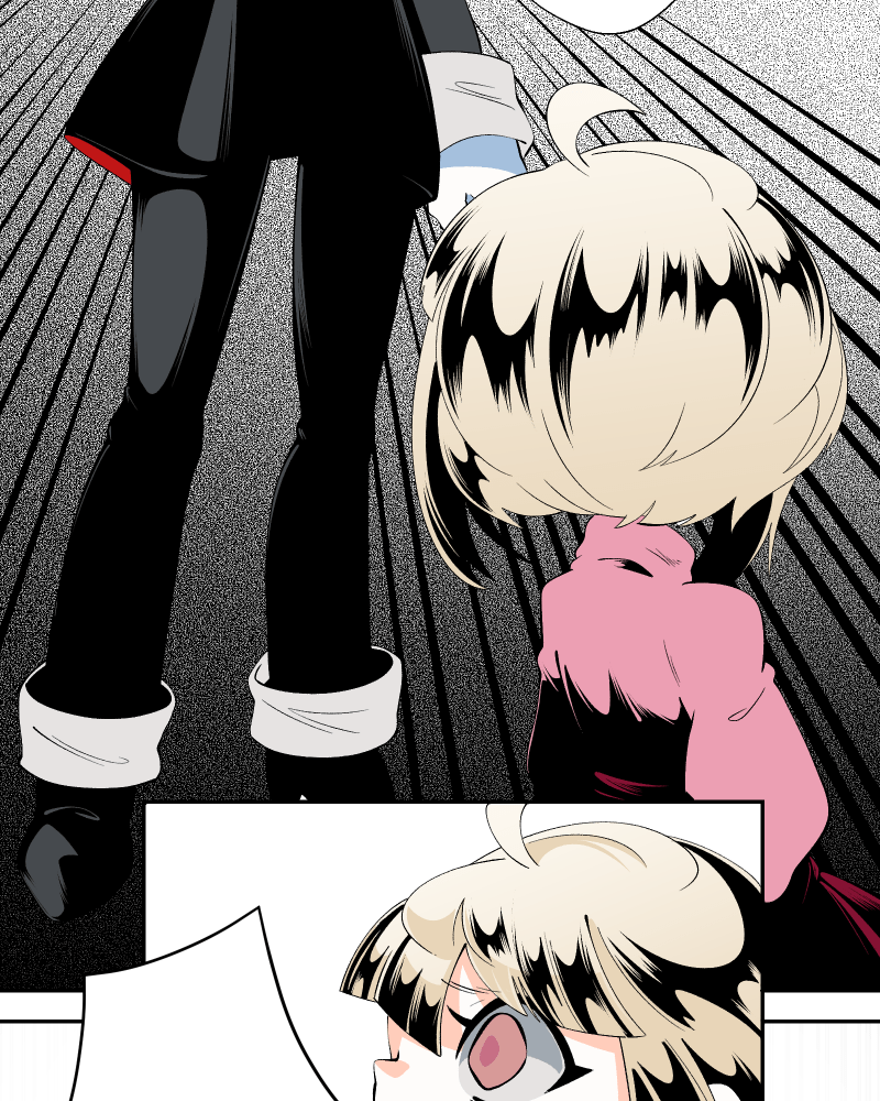 The Dummy's Dummy Chapter 41 - page 19